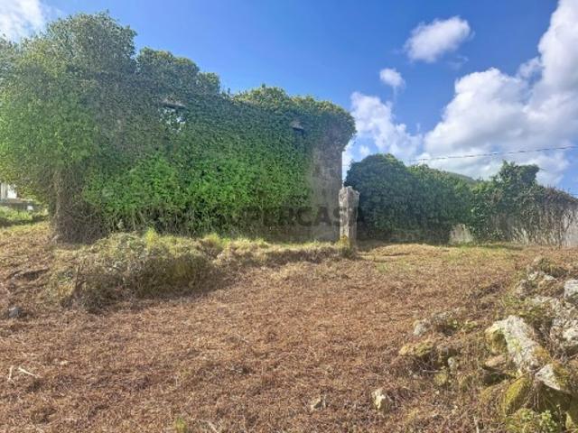 Restauro em pedra