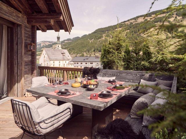 Resterhöhe Lodge Mountain living at its best Ski in/Ski out