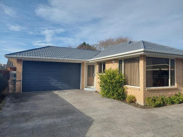 Restful ambience and close to amenities 23A Bevington Street, Avonhead