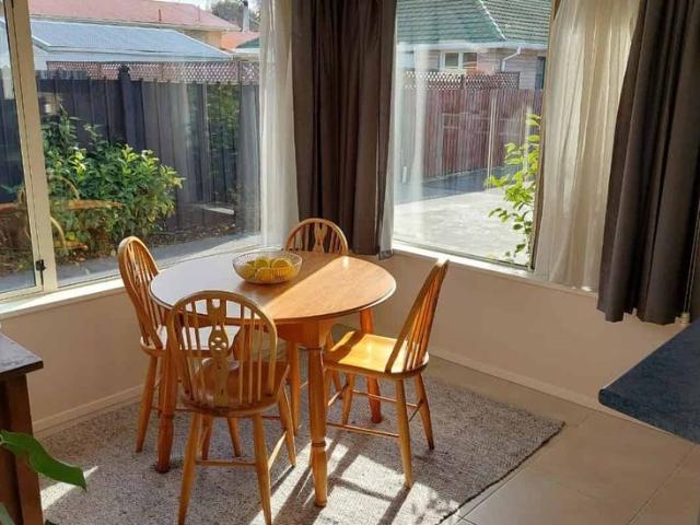 Restful ambience and close to amenities