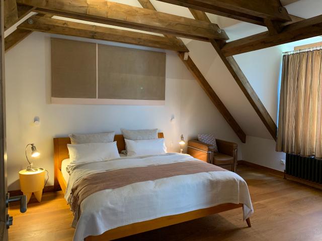 Restful Quietness at the Heart of Brandenburg