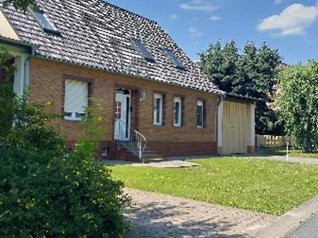 Rest Hof in der Nähe von Treuenbrietzen