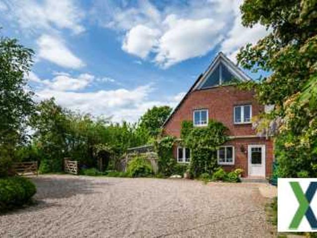 Resthof in 25862 Goldelund