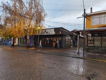 Restobar y Deptos. En Centro de Coyhaique 172863 | Espacio, 959000. 00 en Coyhaique