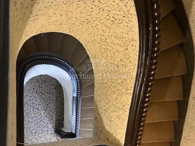 Restored Eclectic Charm One Bedroom, Downtown Piata Victoriei
