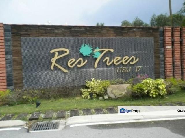 Restrees USJ 17