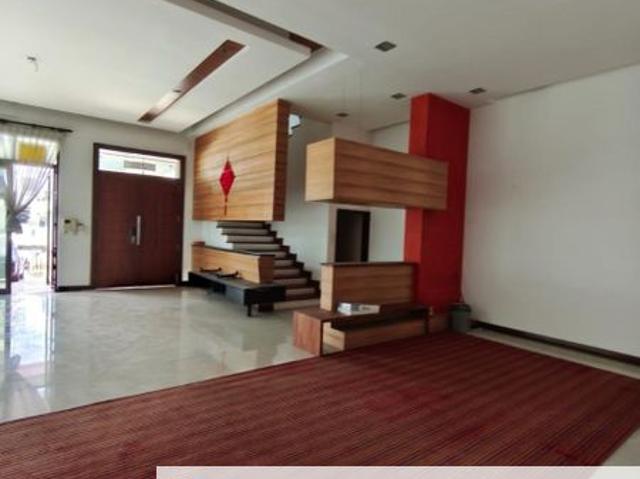 Restrees USJ 17