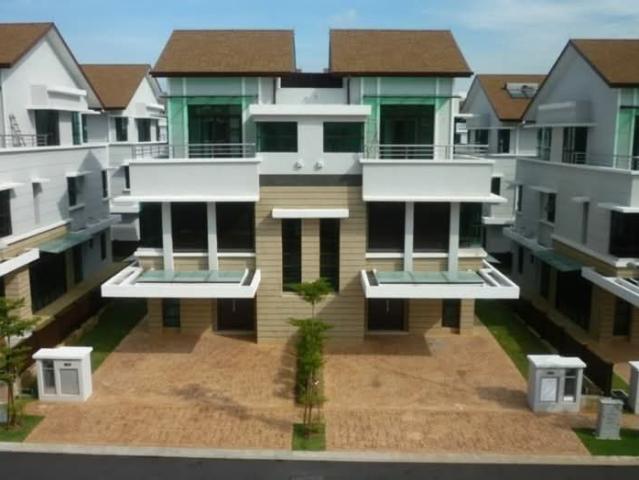 ResTrees, Subang Jaya