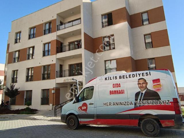 Resul Osman Toki'de Kiralık 3+1 Dairelerrr