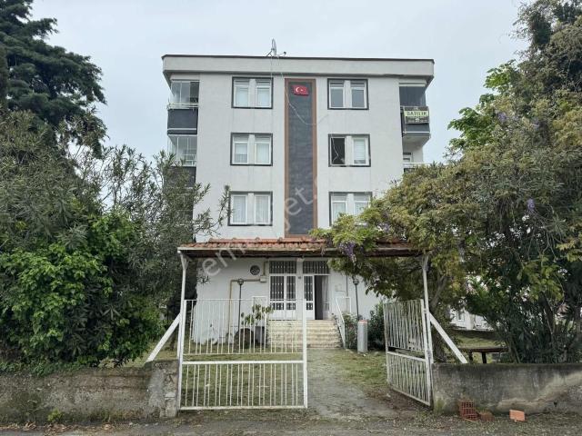 Resuloğlu Emlakta Cumhuriyet Mah 2+1 Daire