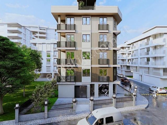 Resuloğlu Emlak'tan Cumhuriyet Mah. 4+1 Satılık Dubleks Daire