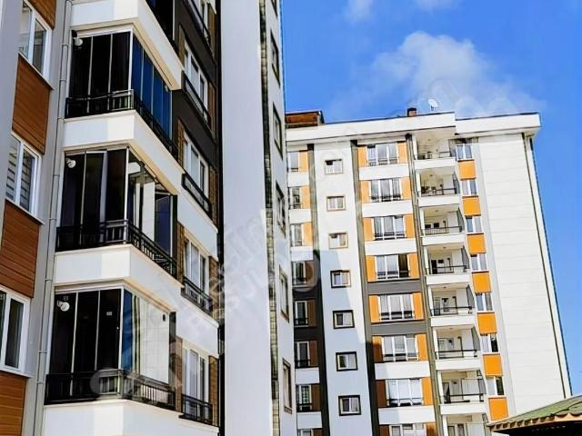 Resuloğlu Emlak'tan Cumhuriyet Mh Site İçi Kullanışlı Ferah