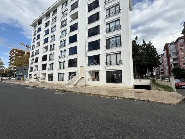 Resuloğlu Emlak'tan Akyazı Mah. 1+1 Kiralık Daire