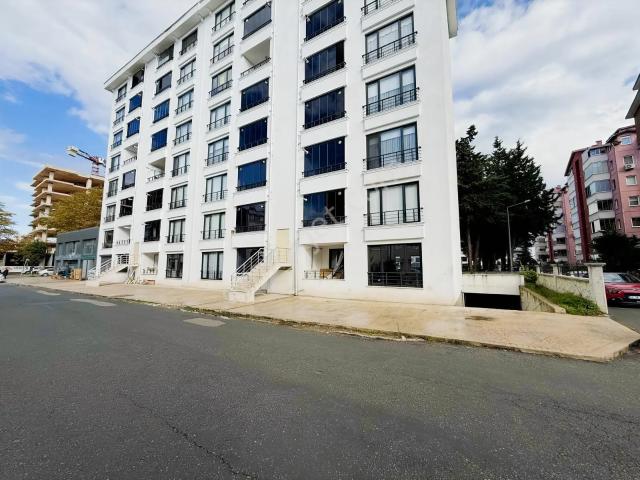 Resuloğlu Emlak'tan Akyazı Mah. 1+1 Kiralık Daire