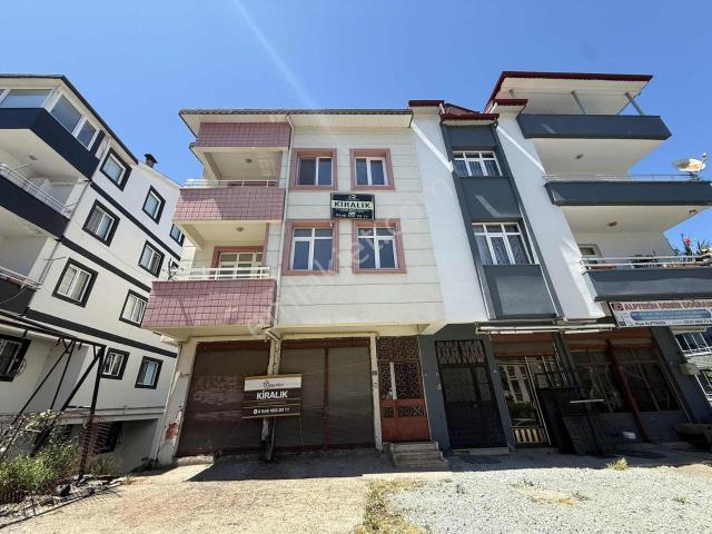 Resuloğlu Emlak'tan Bucak Mah. 2 Adet 2+1 Kiralık