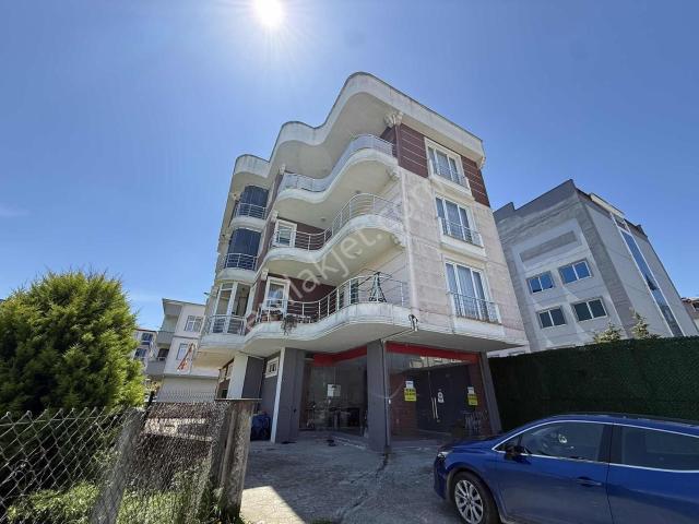 Resuloğlu Emlak'tan Karşıyaka Mah. 3+1 Satılık Daire