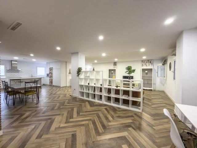 Resumen completo: 190m² Albarizas