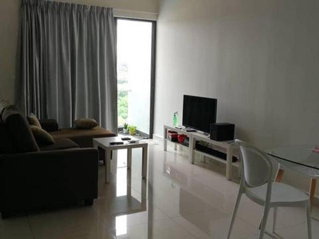 Res 280 Condo Selayang Hospital Selayang Jaya Fully Furnished FAST