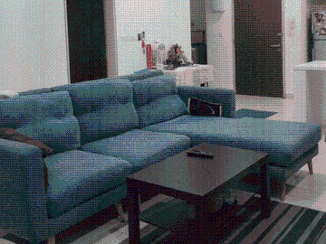 Res 280 Condominium