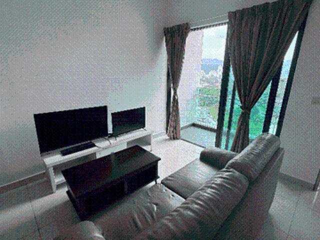 Res 280 Condominium