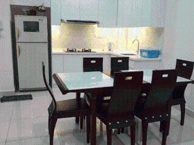Res 280 Condominium