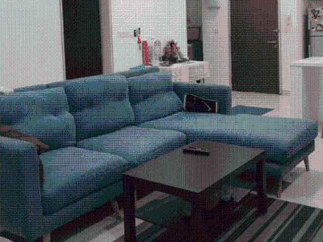 Res 280 Condominium