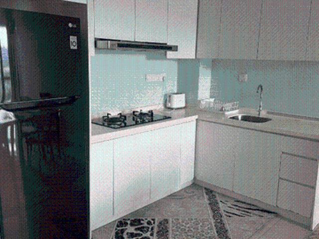 Res 280 Condominium