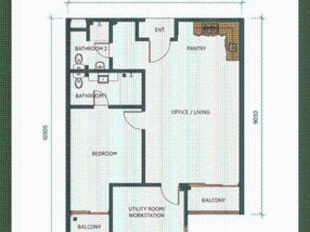 Res 280 Condominium