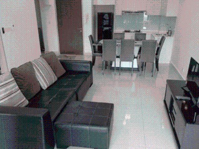 Res 280 Condominium