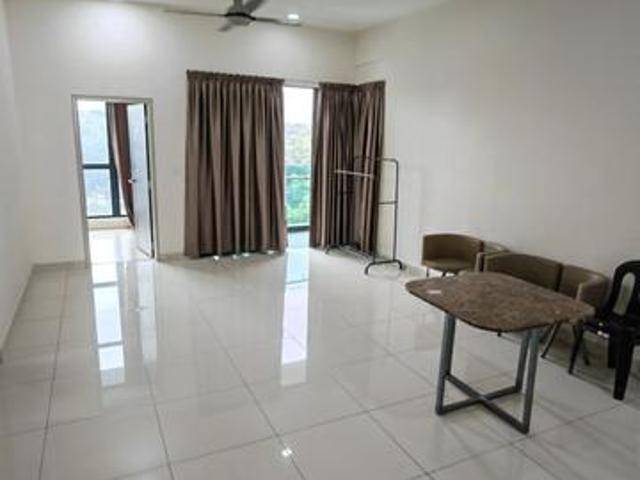 Res 280 Selayang