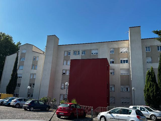 RES ARAIS T3 2EME ETAGE AVEC ASCENSEUR