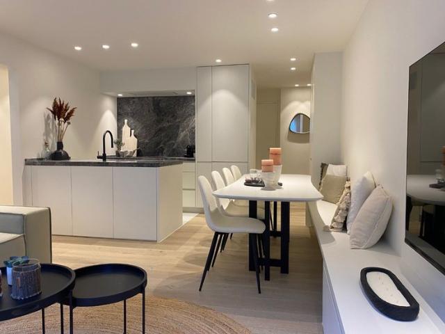 RES. GUILLO IEPERSTRAAT CENTRUM KNOKKE