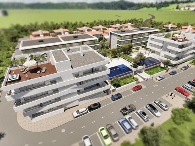 Rés Do Chão Apartamento T2 Novo para Venda em Portimão Algar. 83m² Portimão