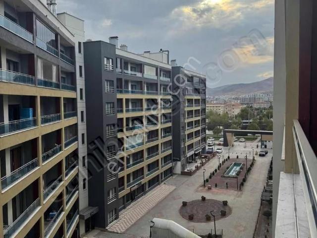 Resıdence Hill De Ara Kat Full Eşyalı 1+1 Kiralık Daire