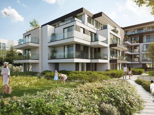 Res. Estée | Appartement met 1 slaapkamer