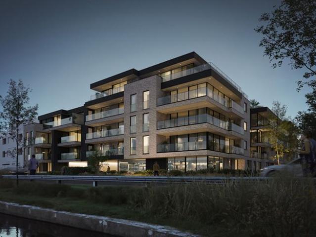 Res. Estée | Appartement met 2 slaapkamers