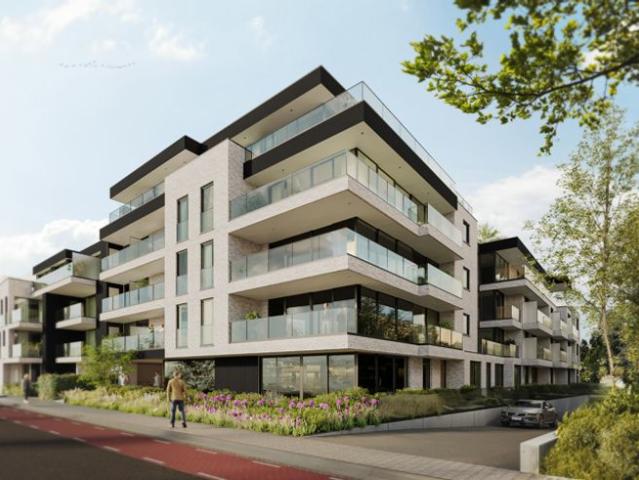 Res. Estée | Penthouse met 2 slaapkamers