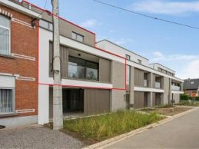 Res. Ilex Appartement A 1.2