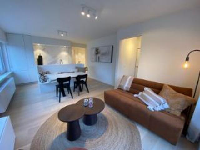 RES. LEEUWERIK LEOPOLDLAAN KNOKKE