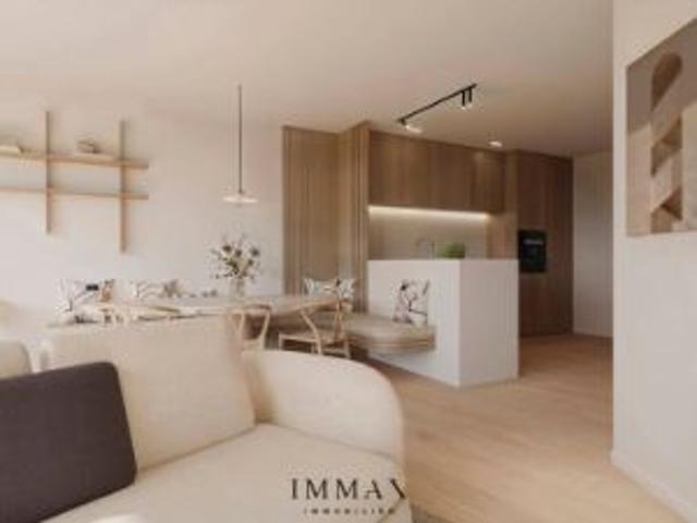 Res. Sirius | Nieuwbouwappartement