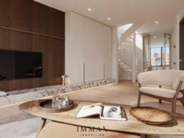 Res. Sirius | Nieuwbouwappartement