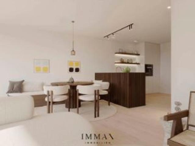 Res. Sirius | Nieuwbouwappartement