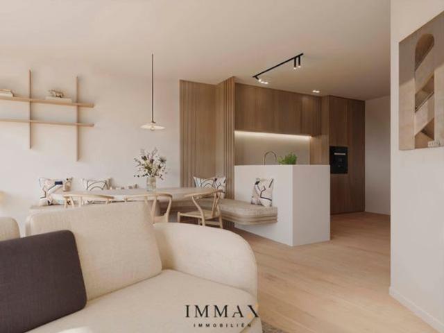 Res. Sirius | Nieuwbouwappartement