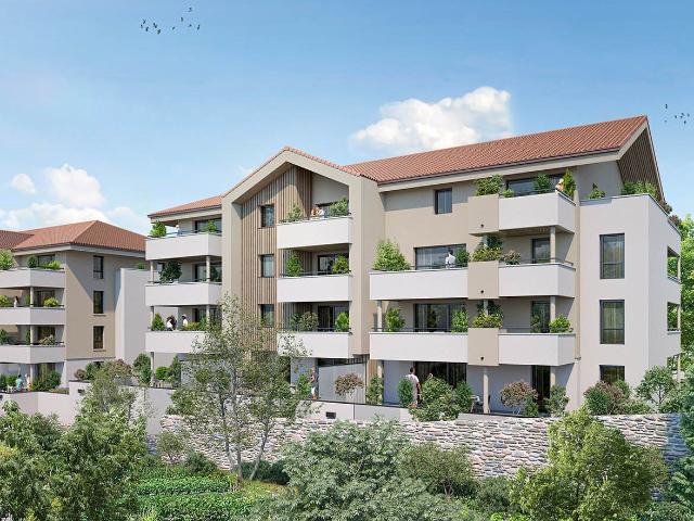 Rés. St Marcellin