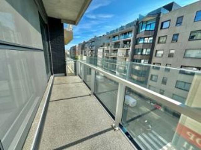 Res. W Bosschem: smaakvol ingericht appartement in een k.