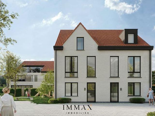 Res. Yuki | Nieuwbouwwoning in landelijke omgeving