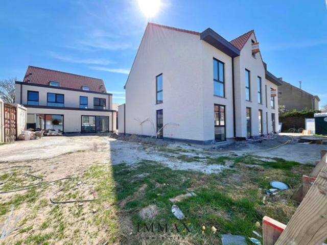 Res. Yuki | Nieuwbouw appartement in landelijke omgeving