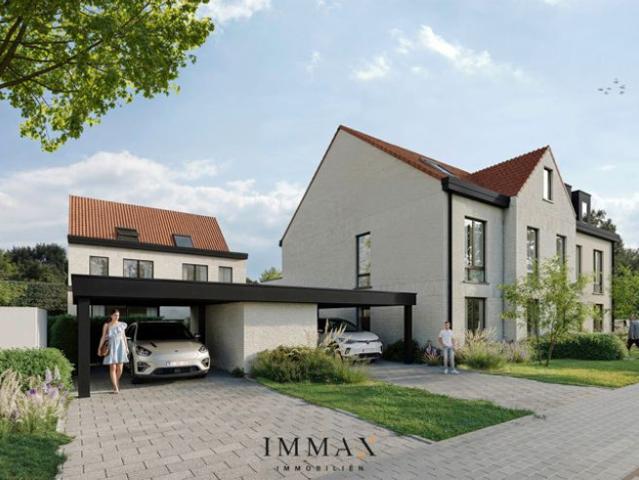 Res. Yuki | Nieuwbouwappartement in landelijk gelegen omgevi