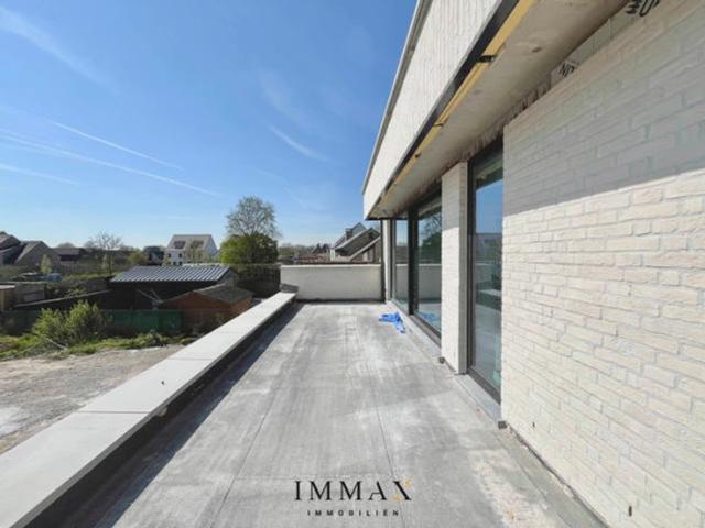 Res. Yuki | Nieuwbouwappartement in landelijke omgeving