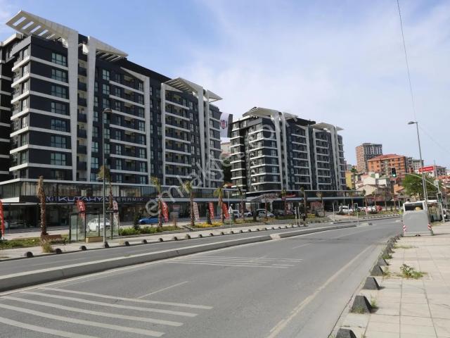 resa Pro* Vadiland Towers 3+1 110 M2 Satılık Daire